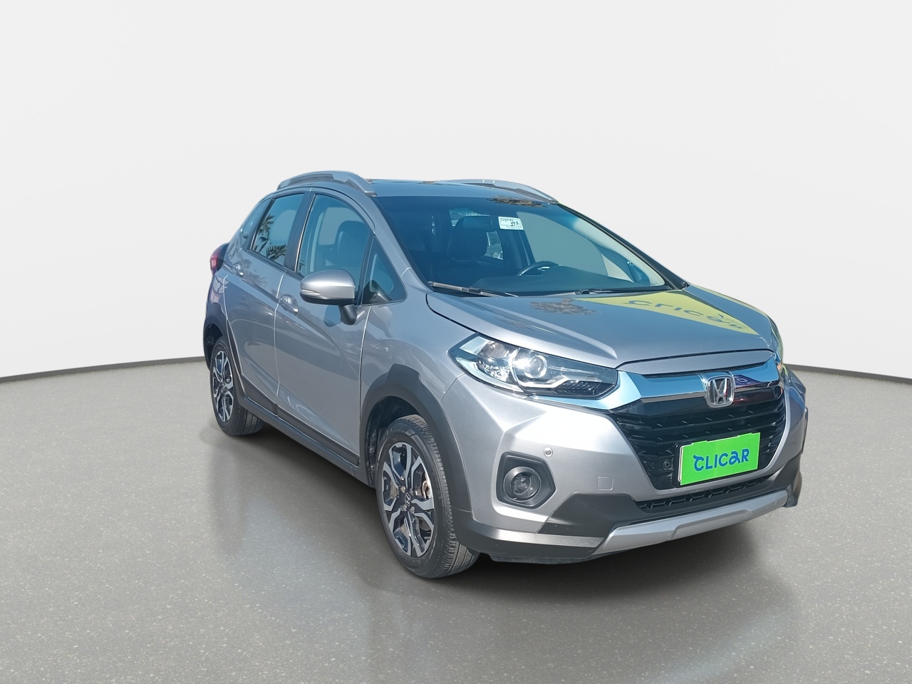 HONDA - 1