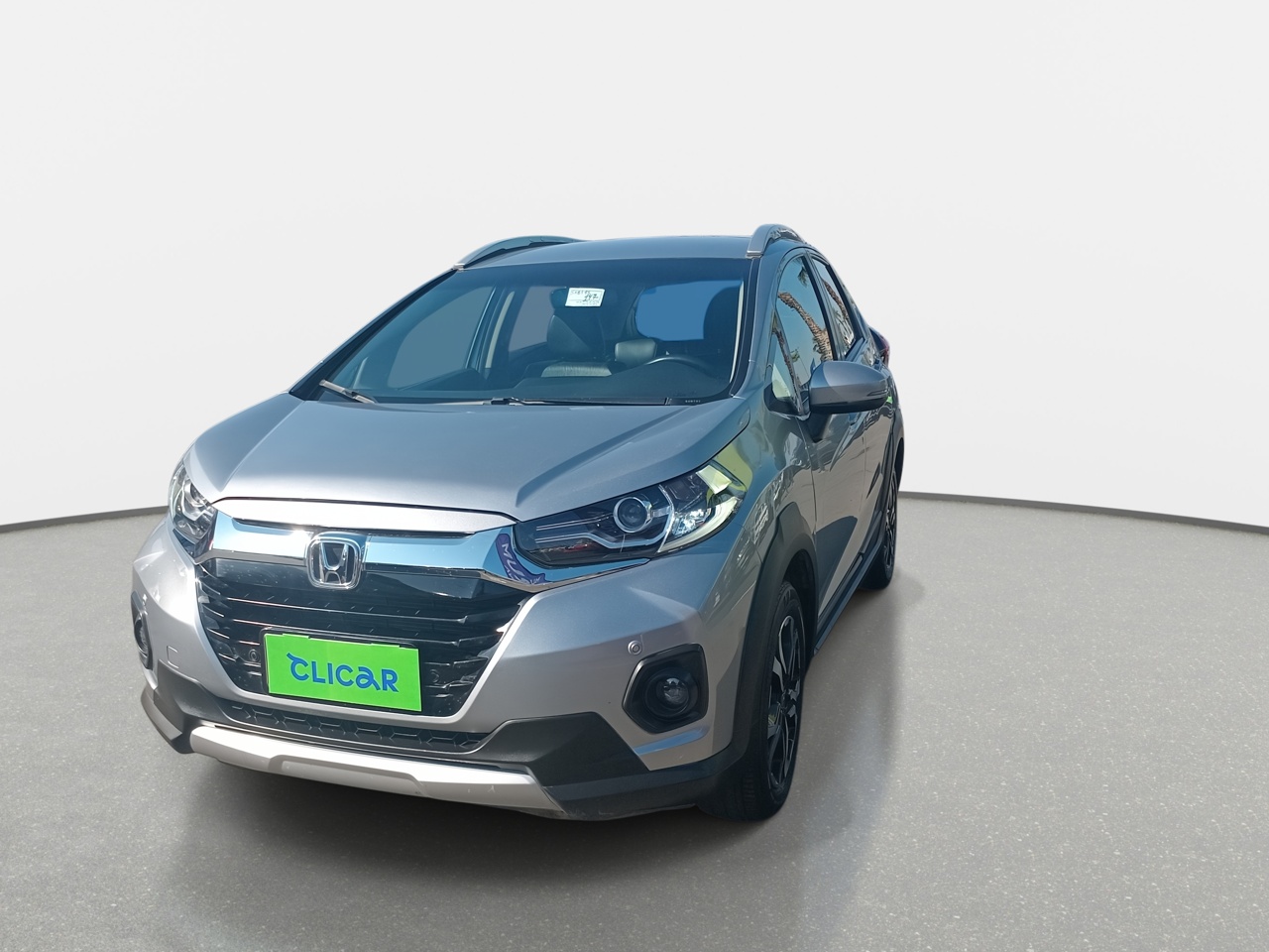 HONDA - 2
