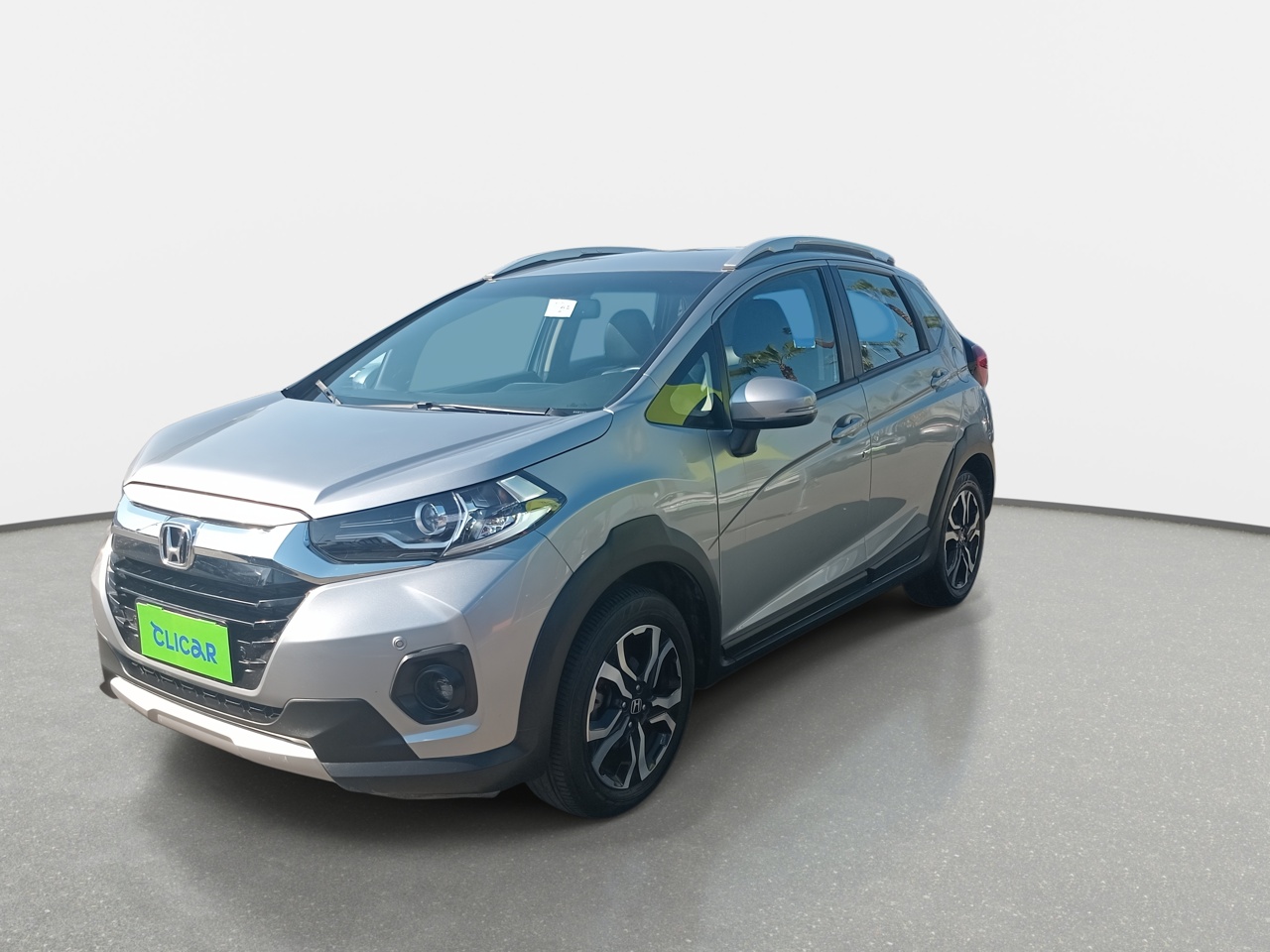 HONDA - 3