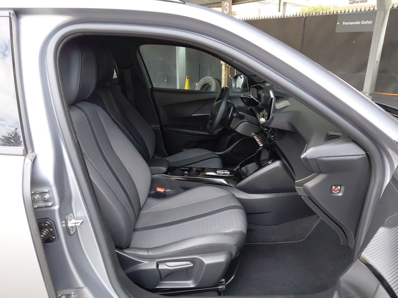 PEUGEOT - 2