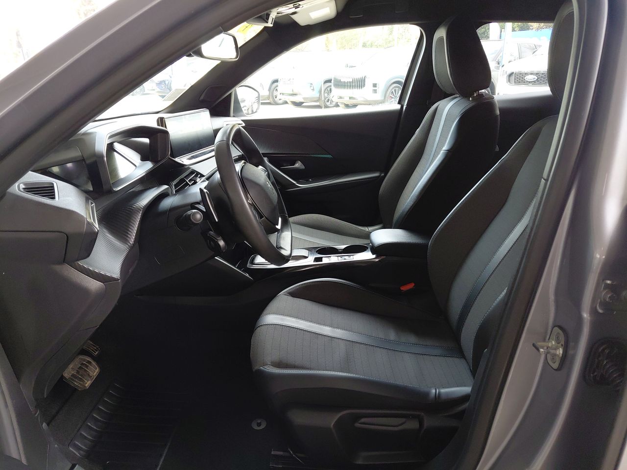 PEUGEOT - 6
