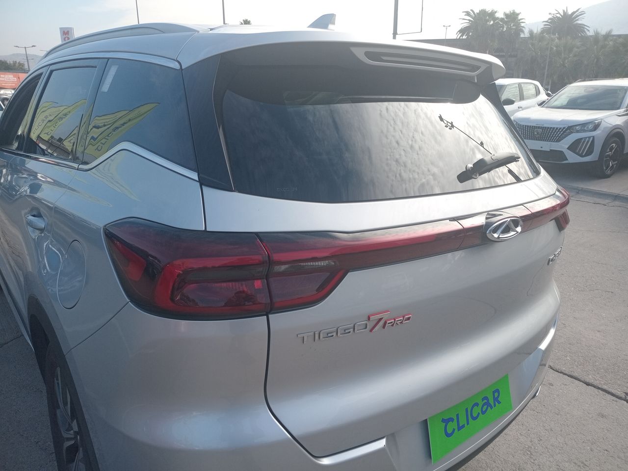 CHERY - 18