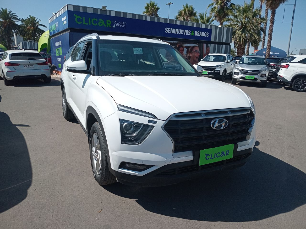 HYUNDAI - 1