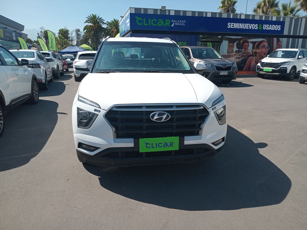 HYUNDAI - 2