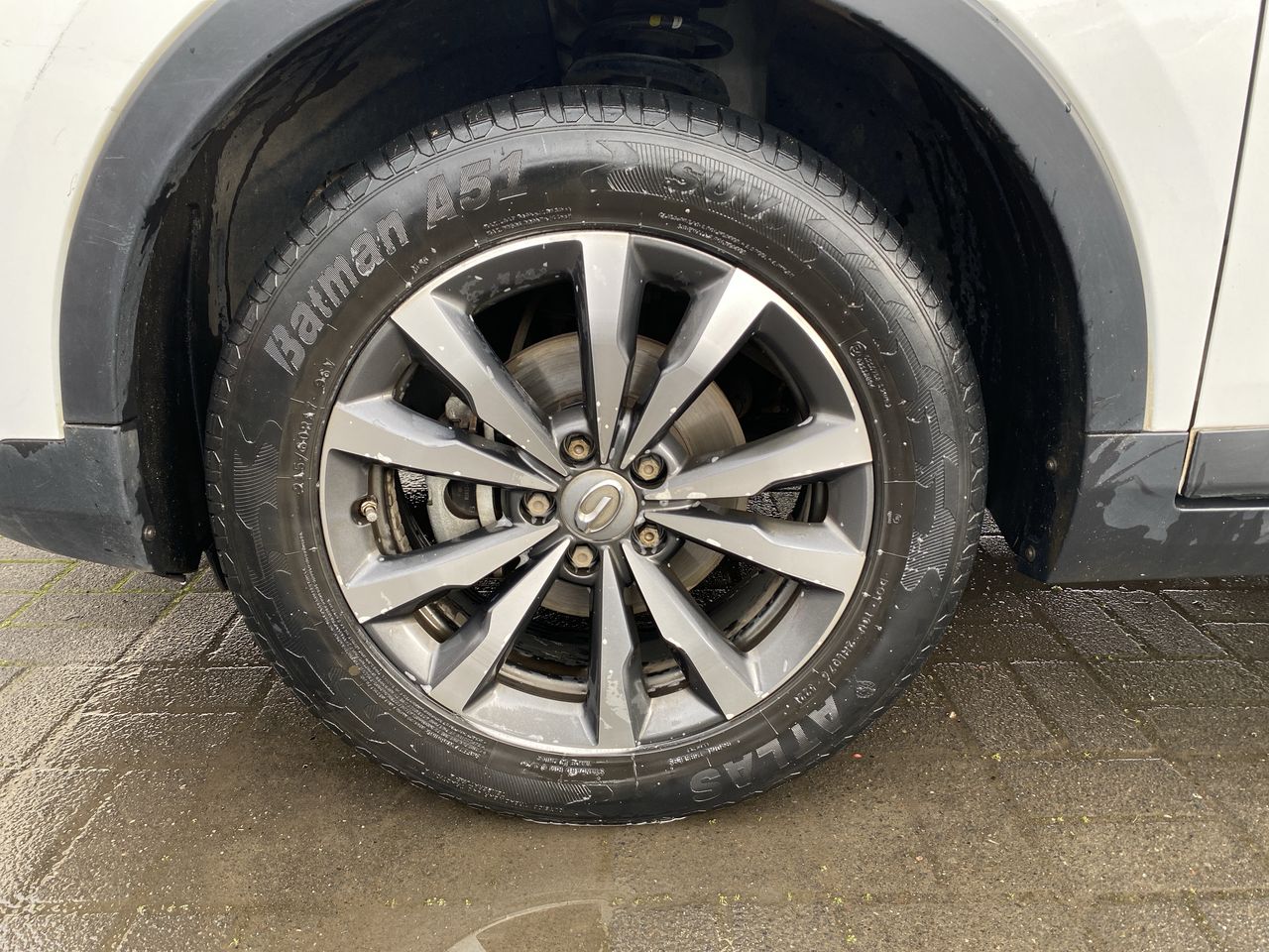 GAC Gs3 — foto 10 de 28