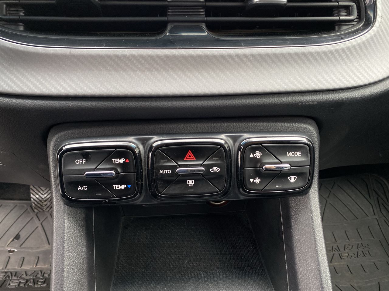 GAC Gs3 — foto 23 de 28
