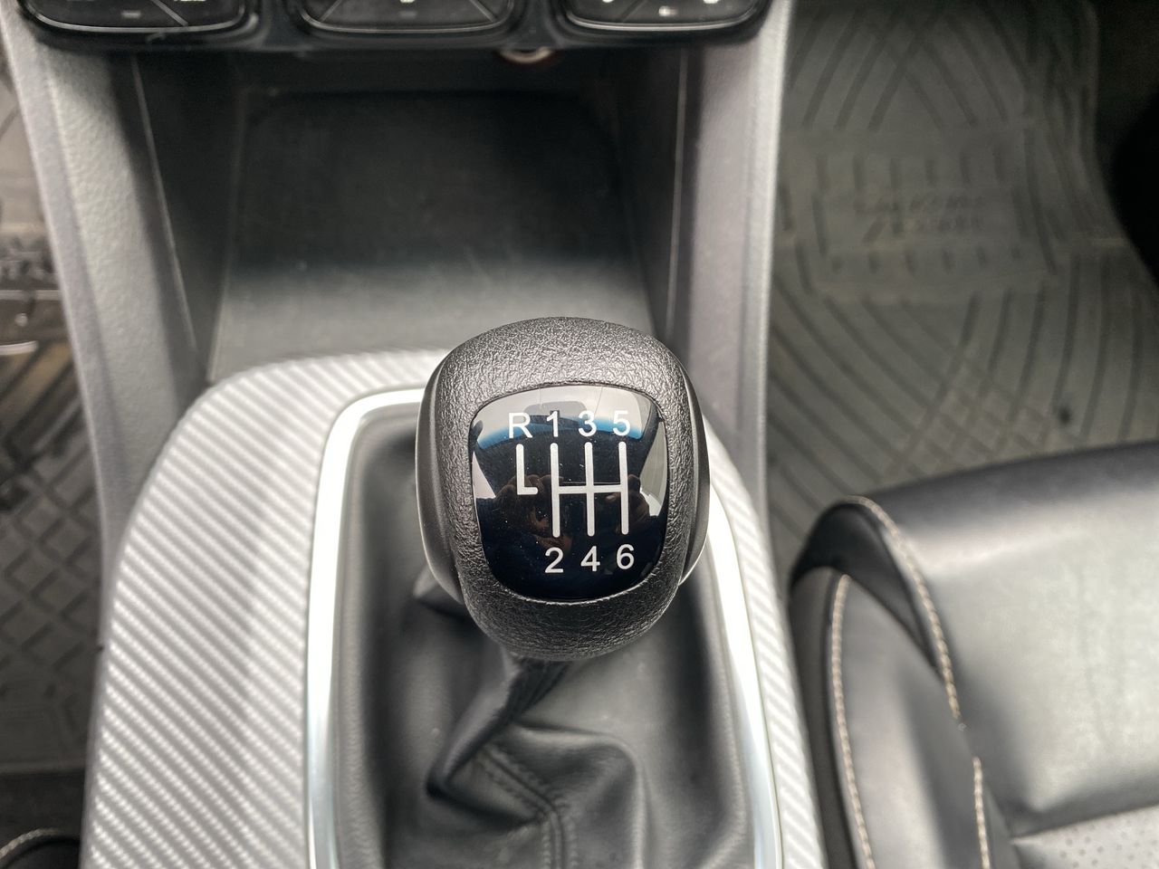 GAC Gs3 — foto 24 de 28