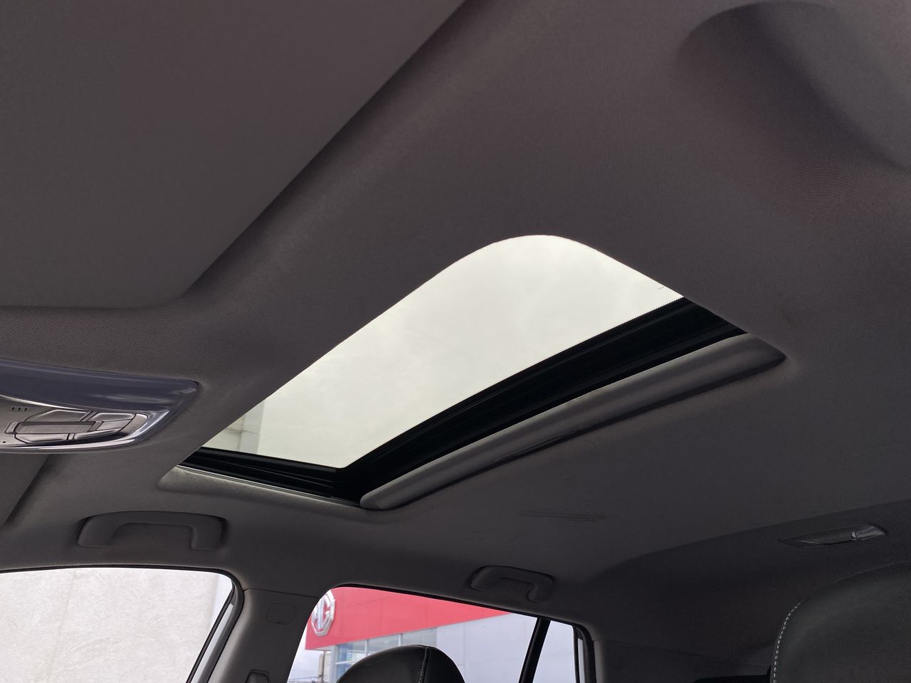 GAC Gs3 — foto 26 de 28