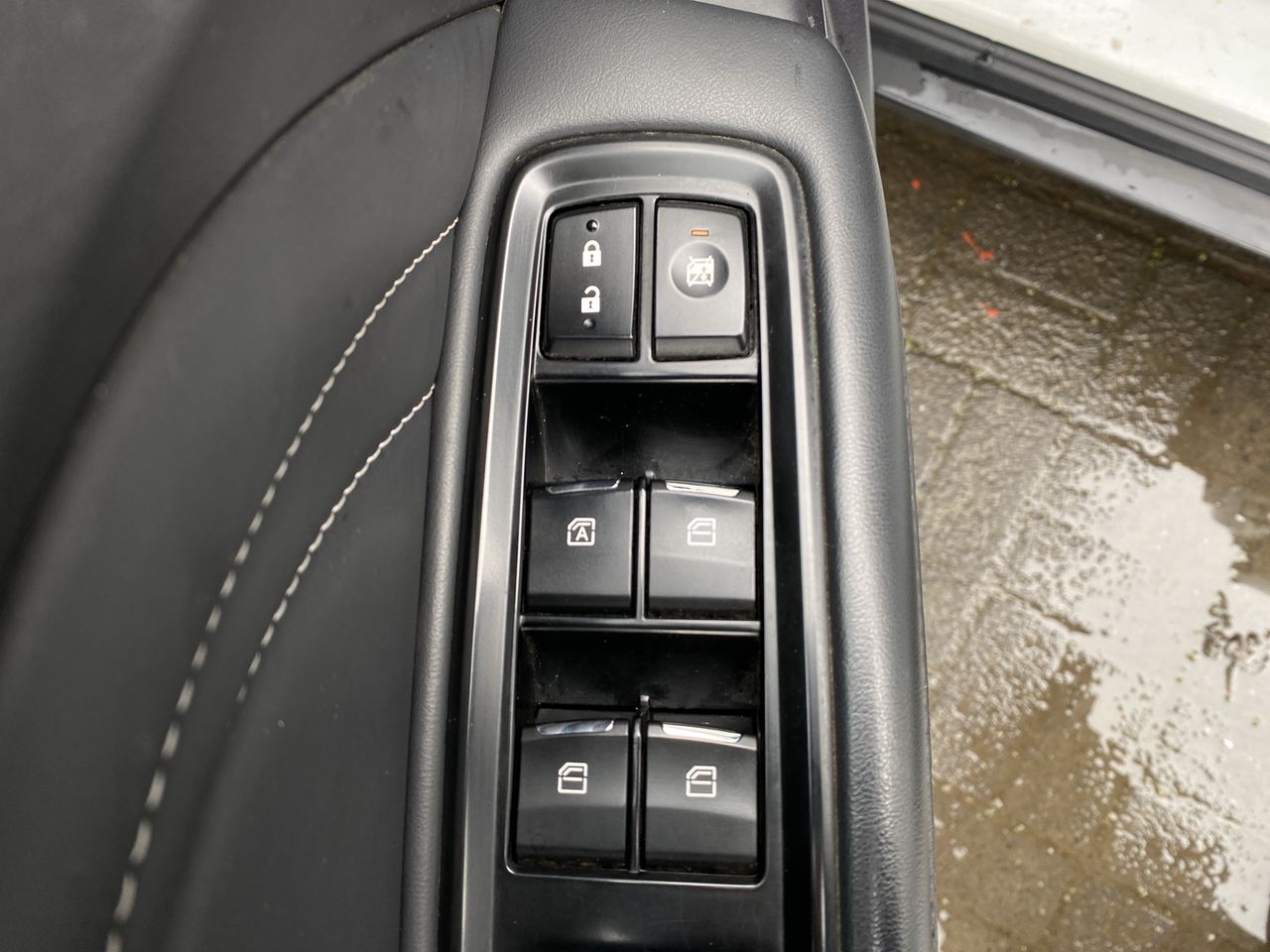 GAC Gs3 — foto 15 de 28