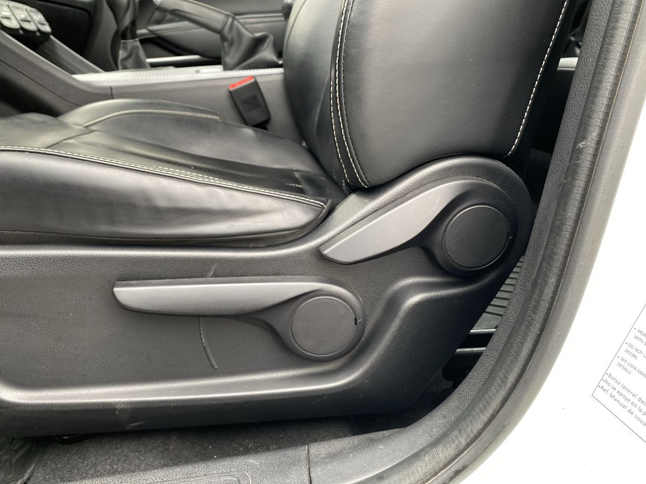 GAC Gs3 — foto 16 de 28