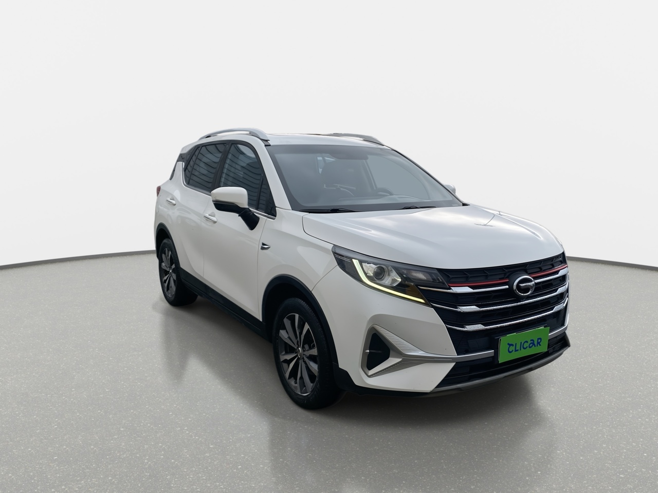 GAC - 1