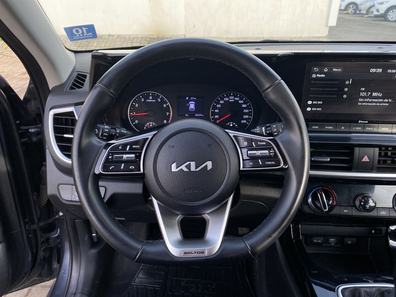 KIA - 18
