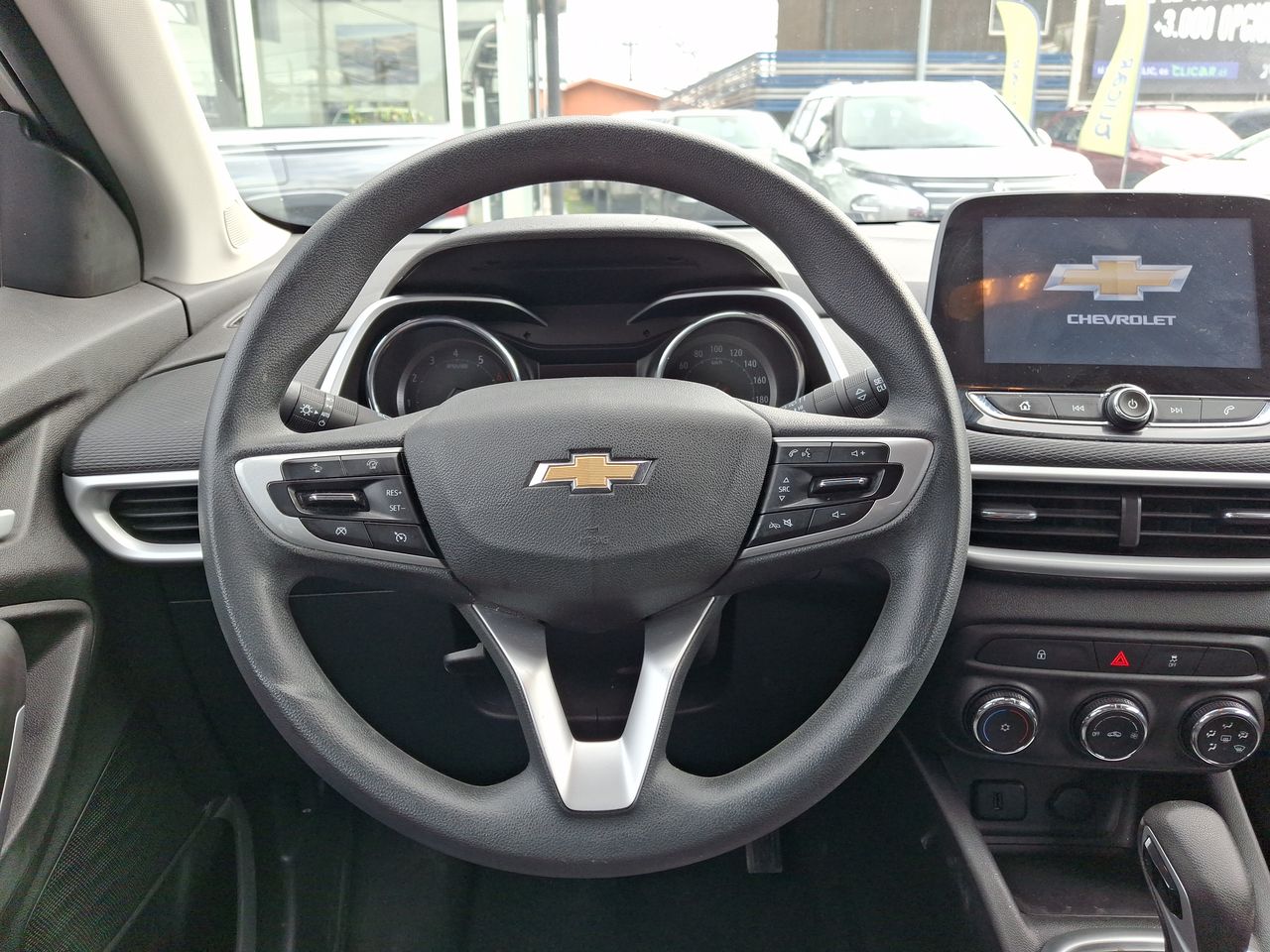 CHEVROLET - 16