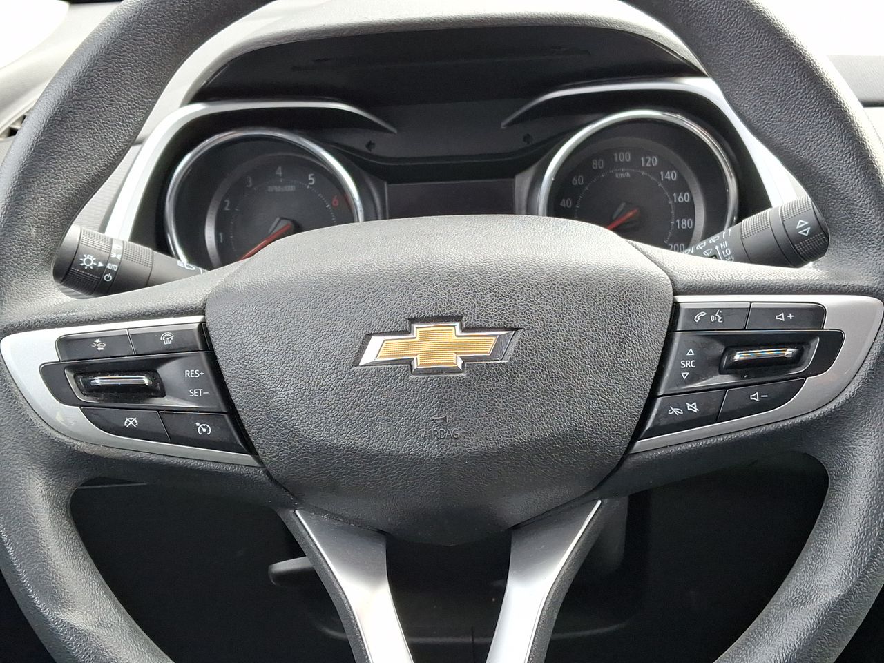 CHEVROLET - 17