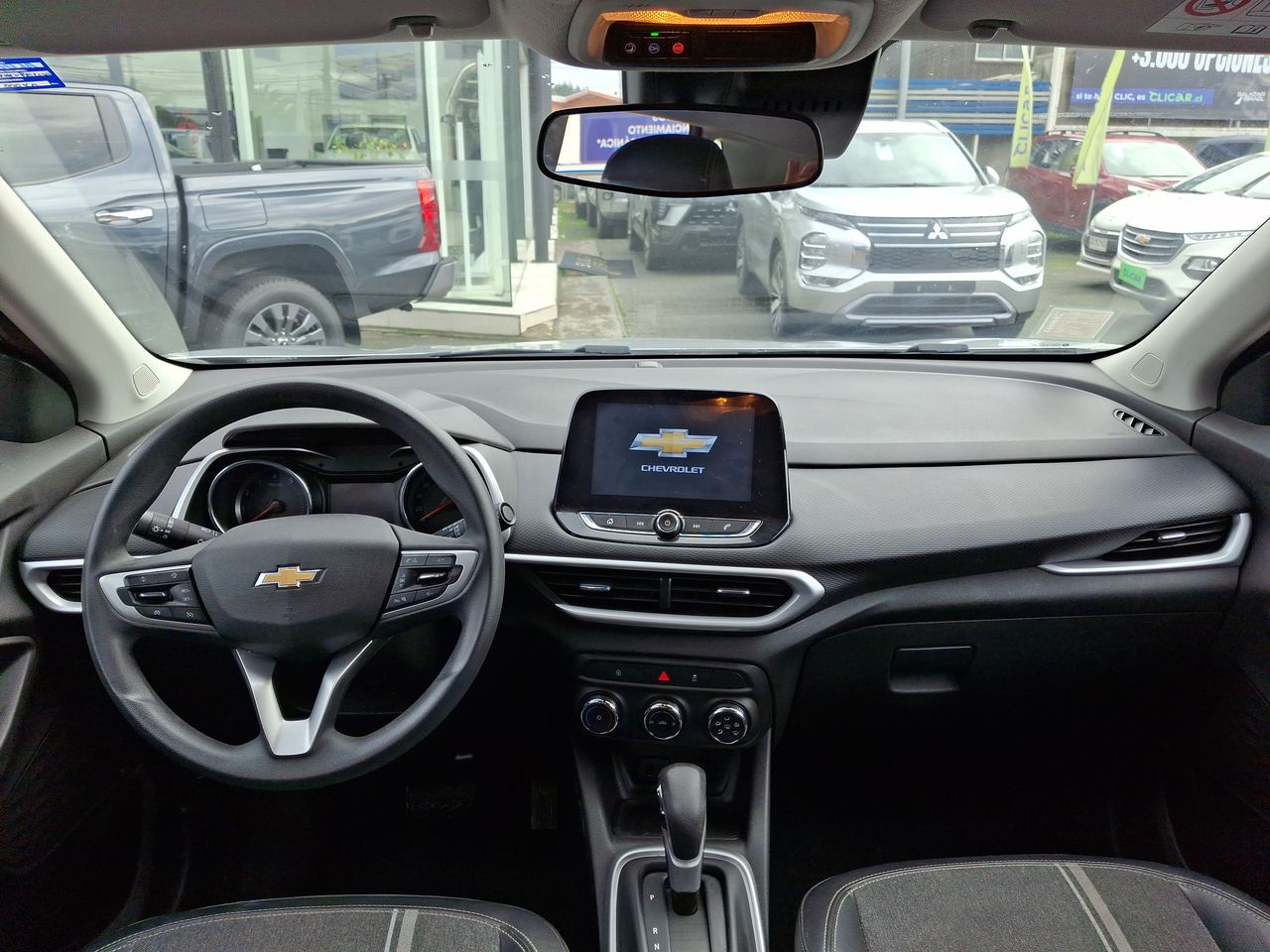 CHEVROLET - 1