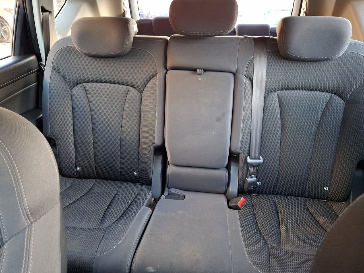 SSANGYONG - 35
