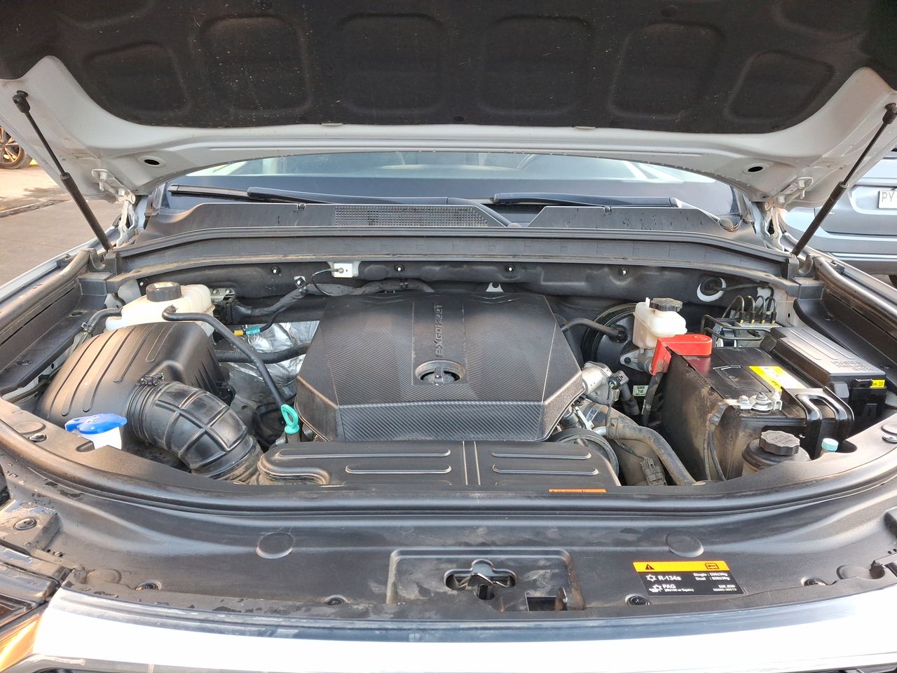 SSANGYONG - 18