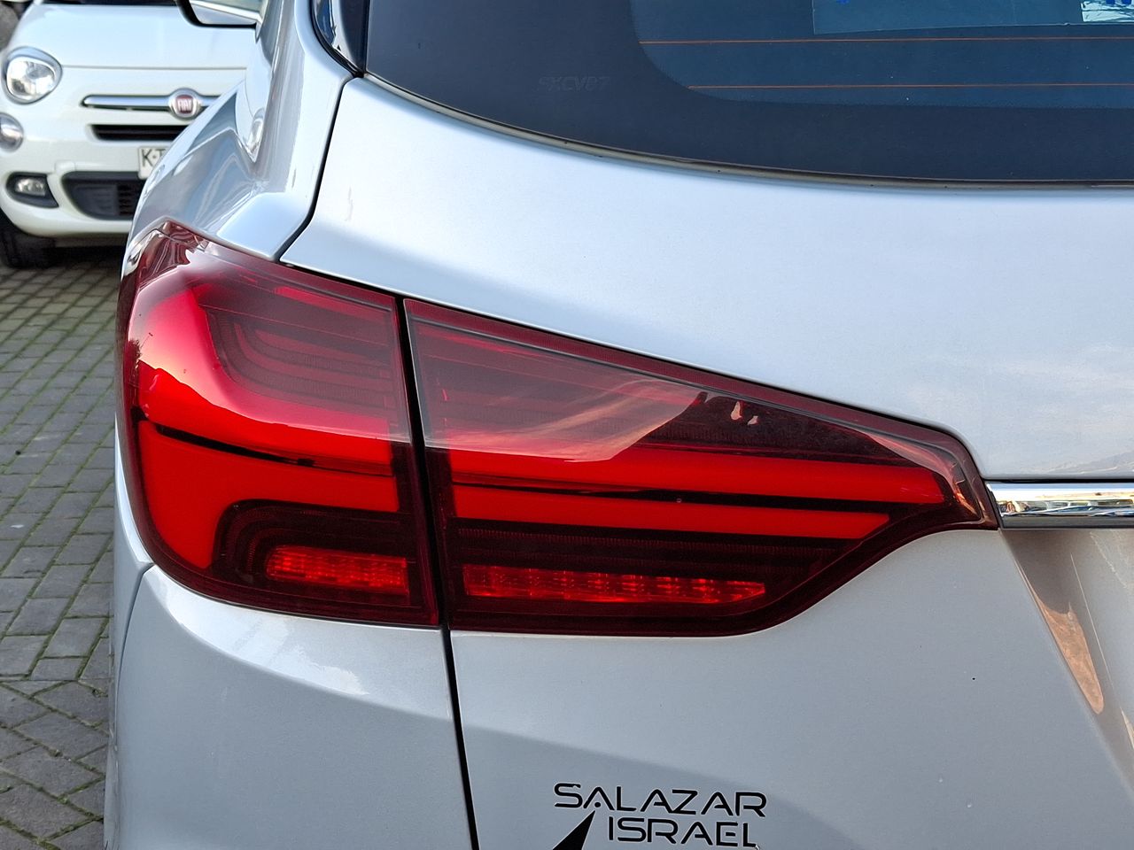 SSANGYONG - 21
