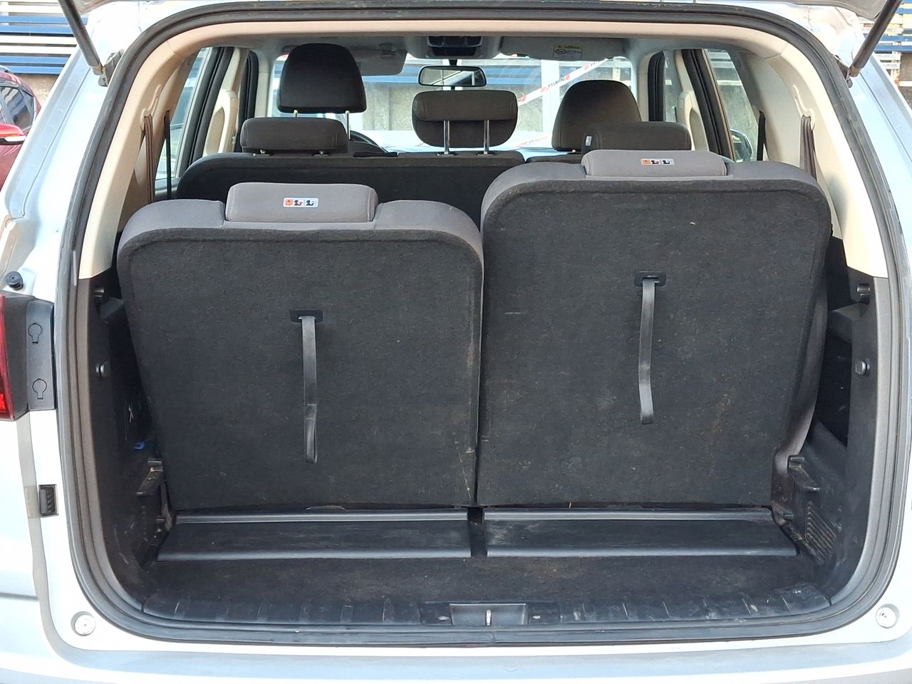 SSANGYONG - 22