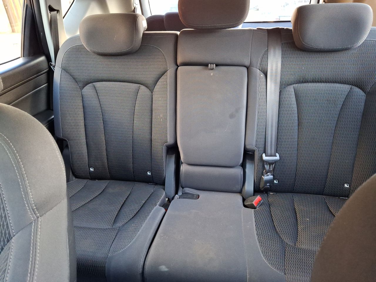 SSANGYONG - 13