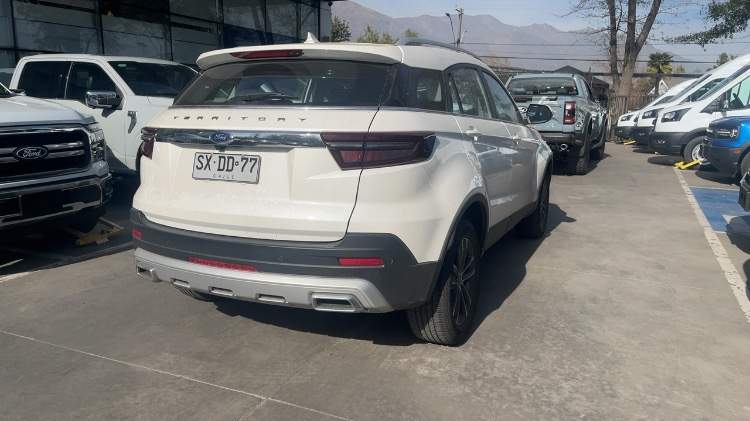 Imagen de vehículo