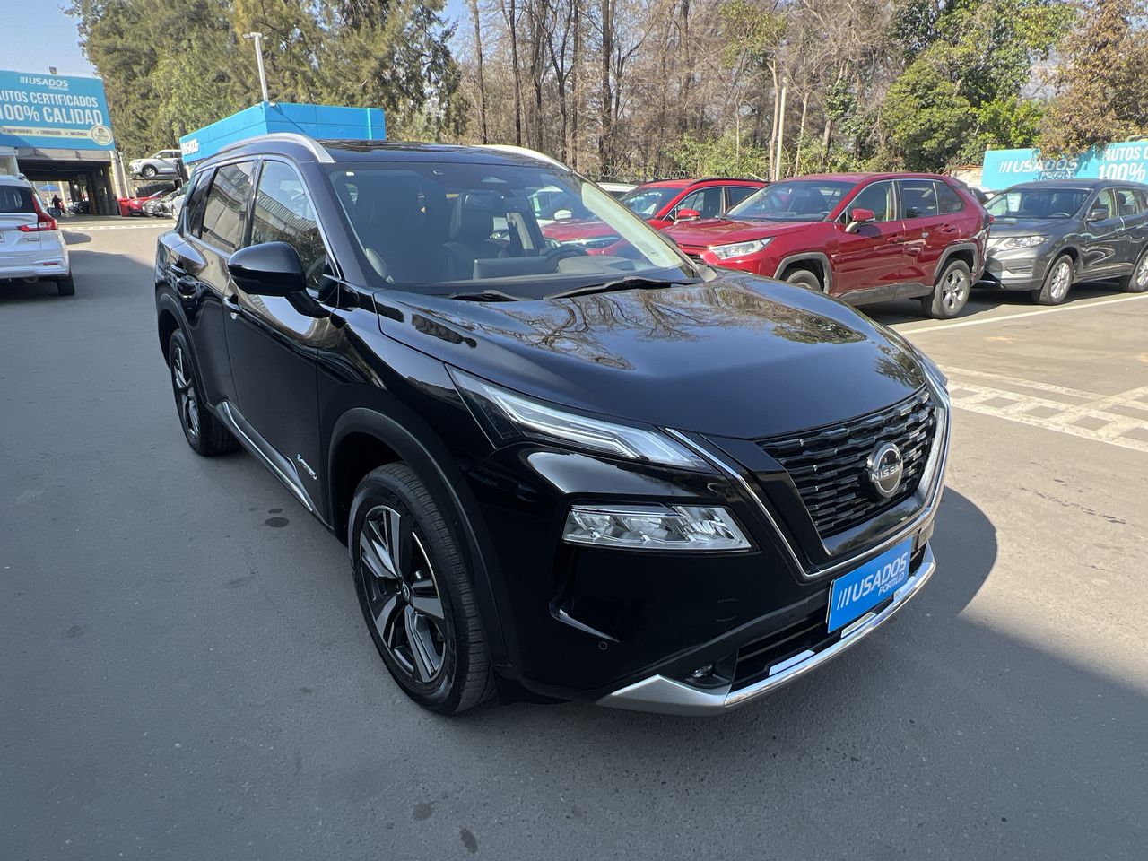 NISSAN - 1