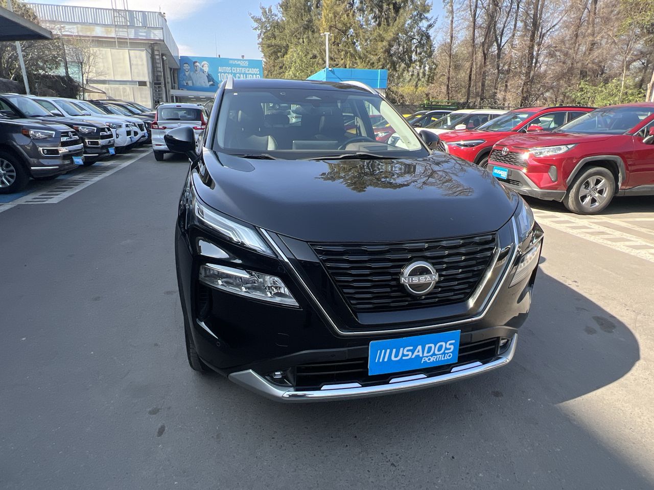 NISSAN - 2