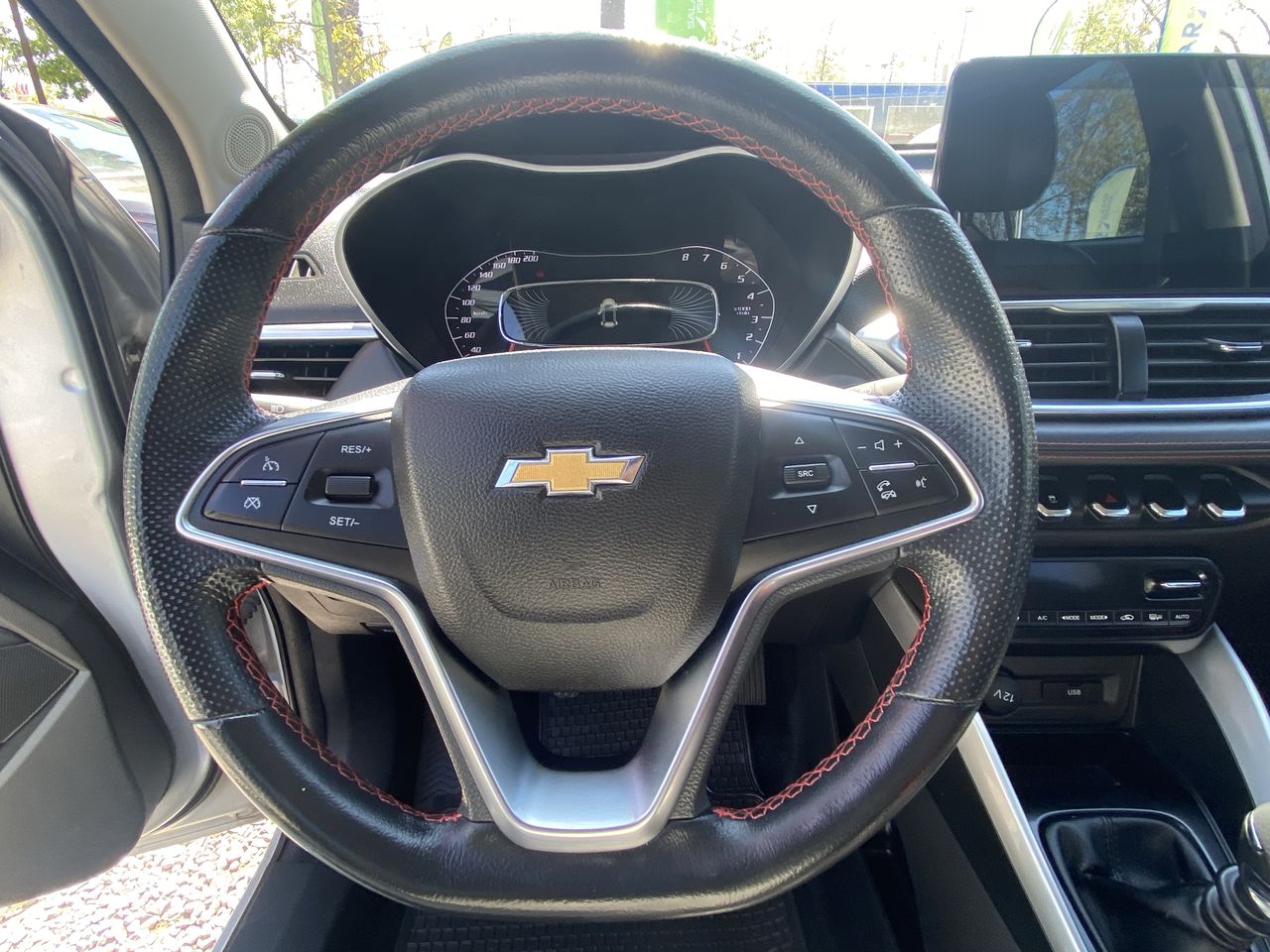 CHEVROLET - 25