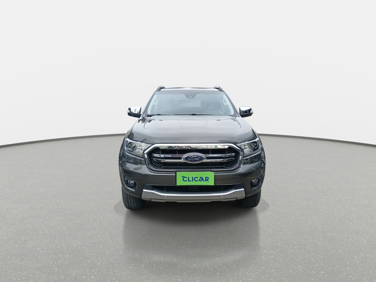 FORD - 2