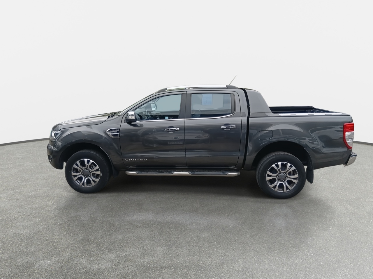 FORD - 4