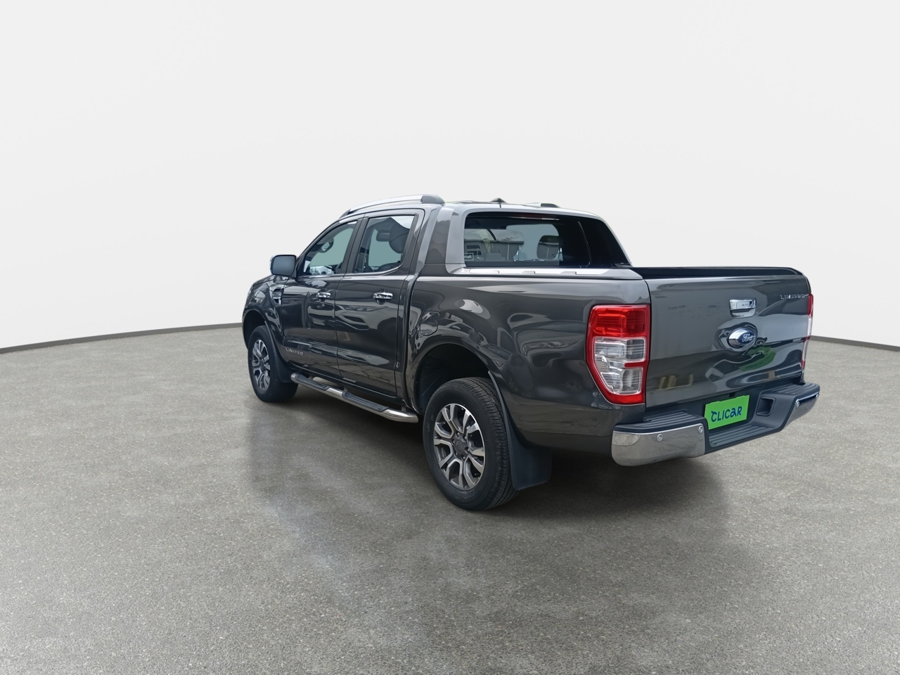 FORD - 5