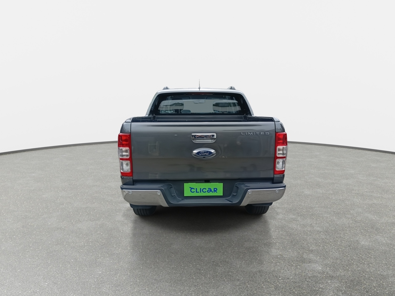 FORD - 6
