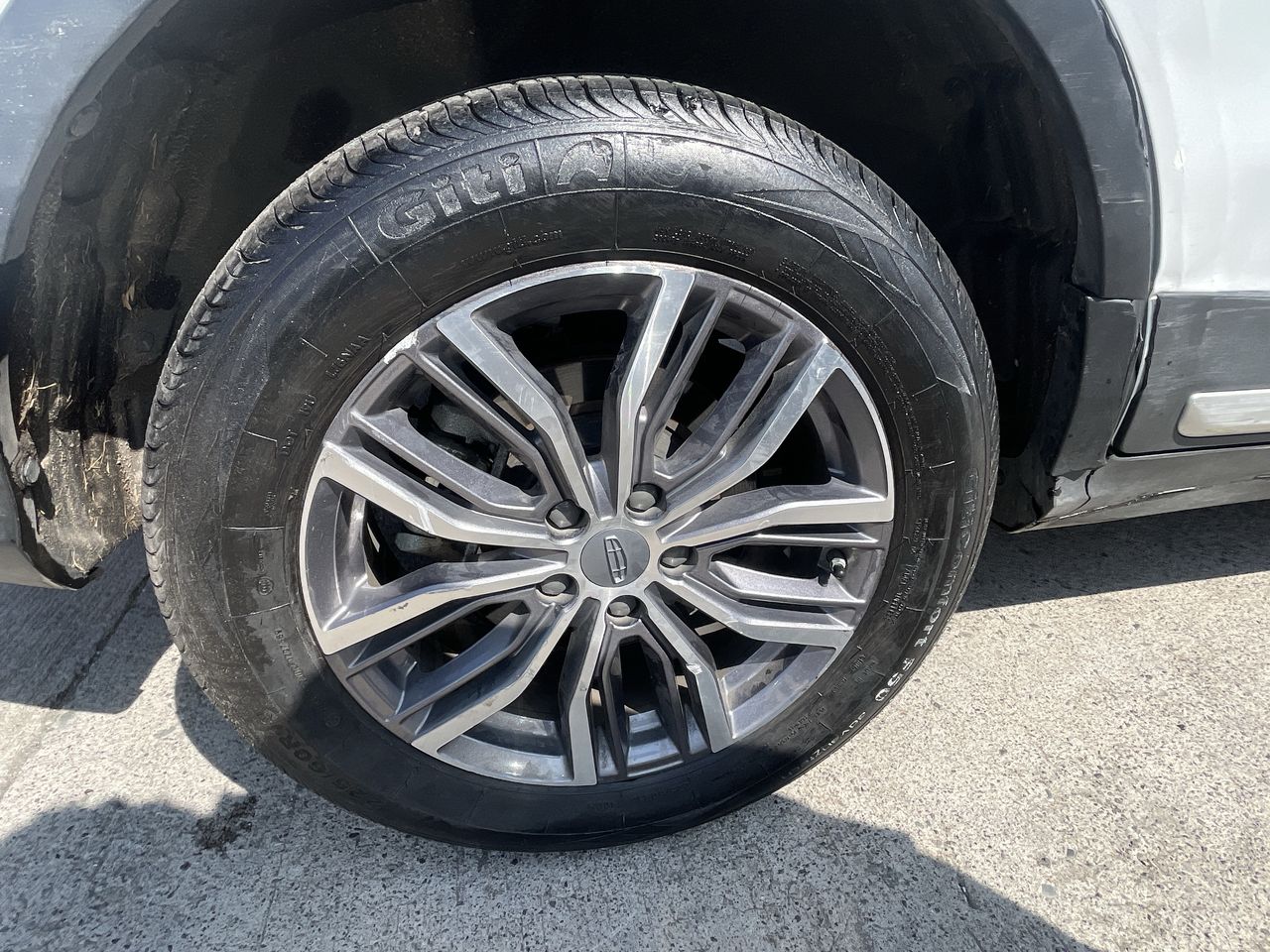 GEELY - 15