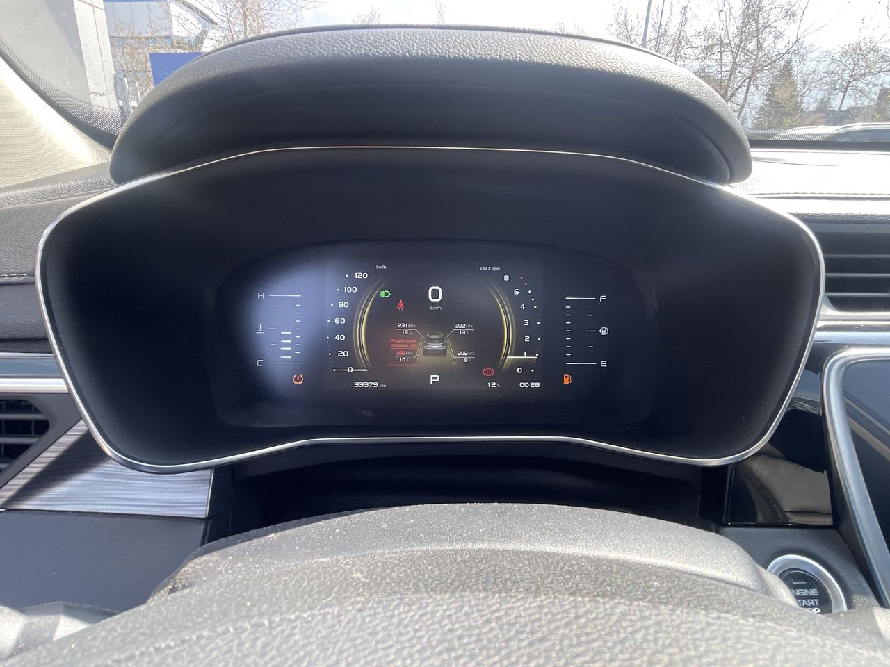 GEELY - 26
