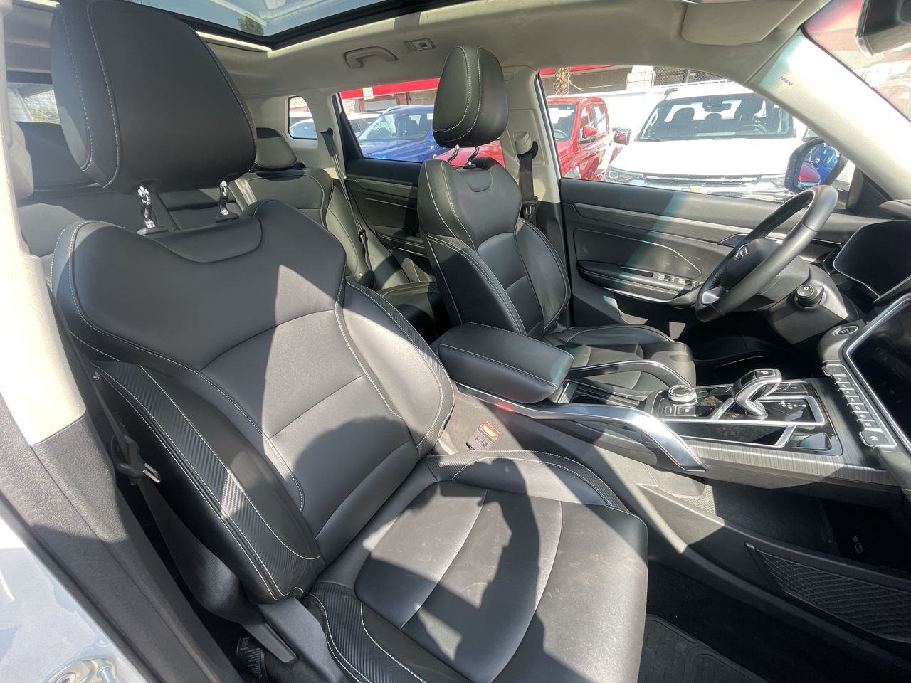 GEELY - 33