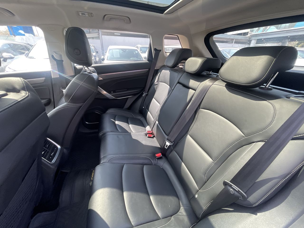 GEELY - 34
