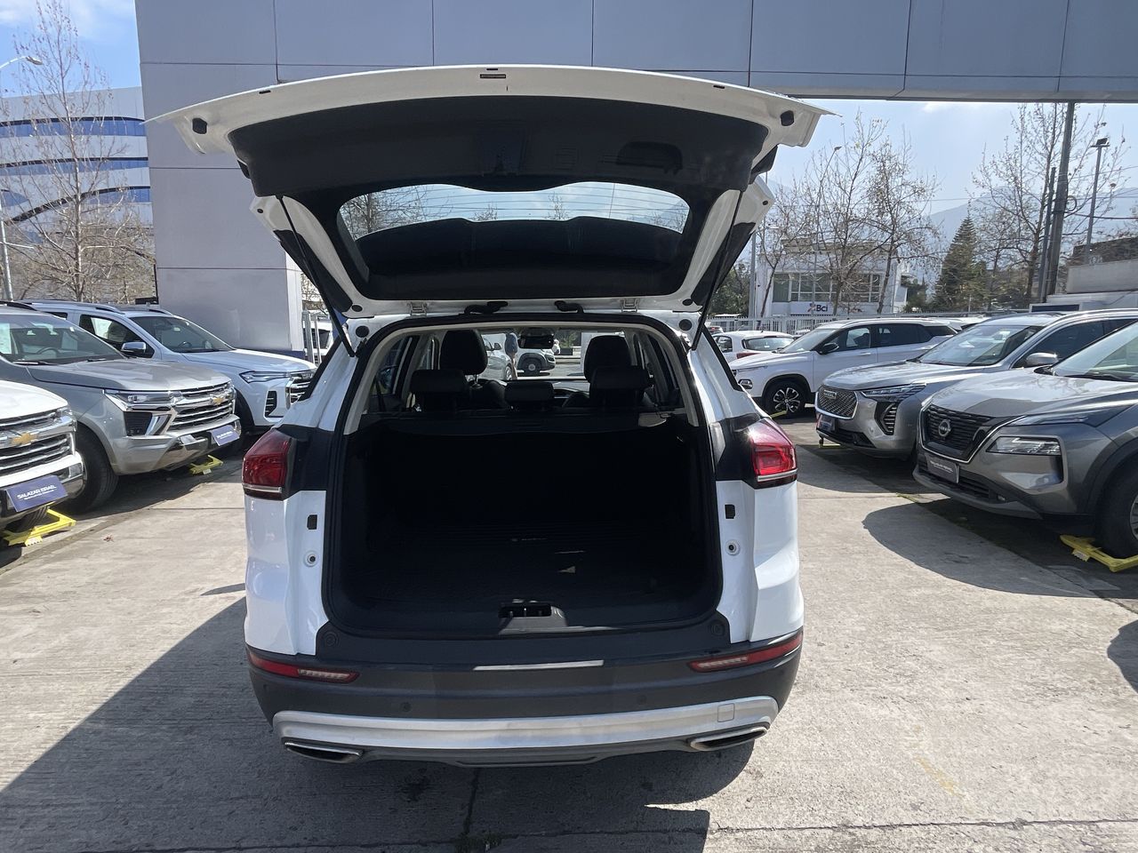 GEELY - 20
