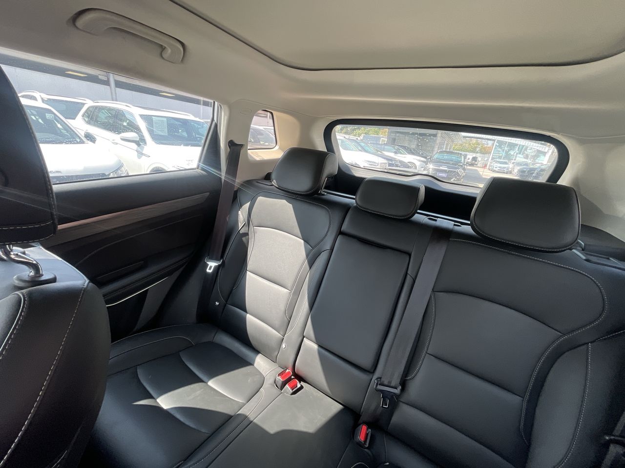 GEELY - 11