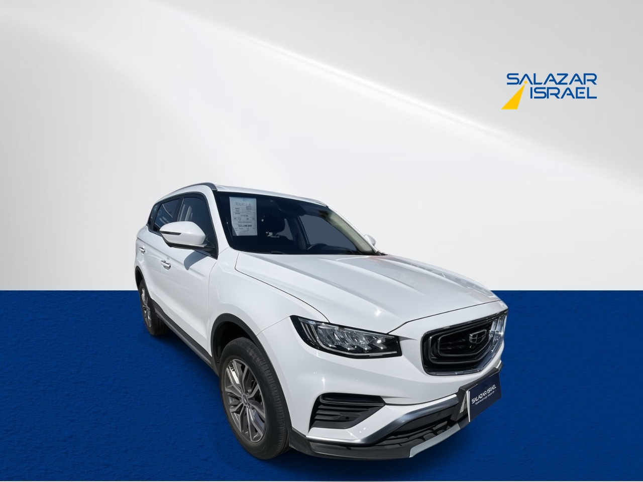 GEELY