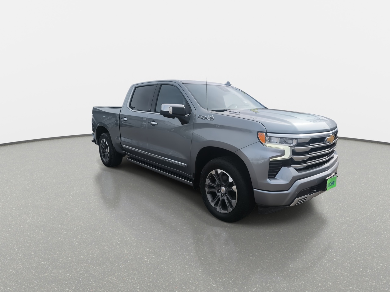 CHEVROLET - 1