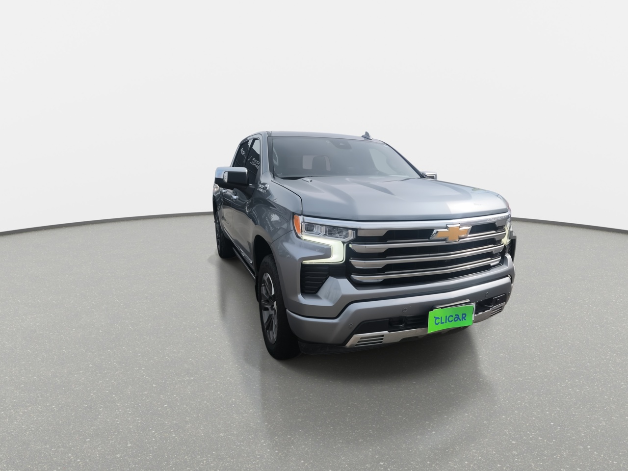 CHEVROLET - 2