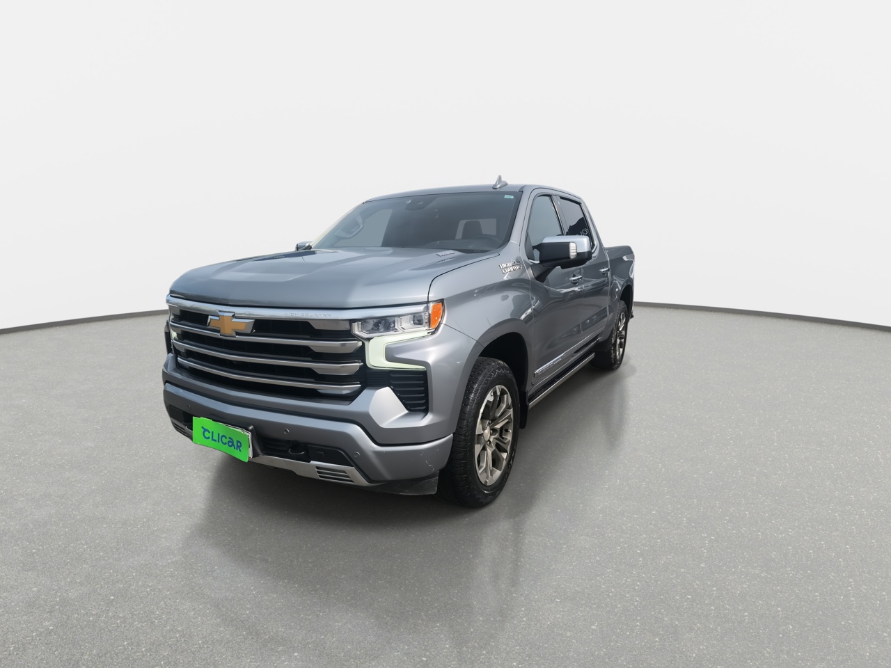 CHEVROLET - 3