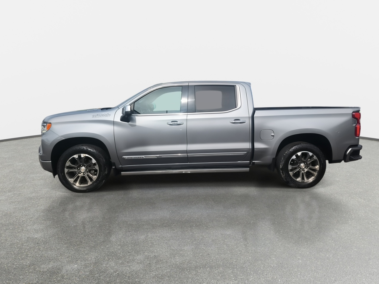 CHEVROLET - 4