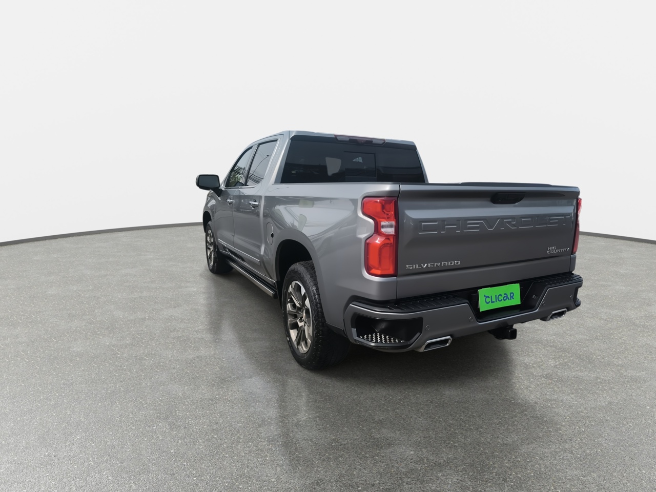 CHEVROLET - 5
