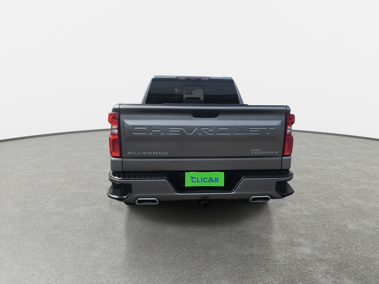 CHEVROLET - 6