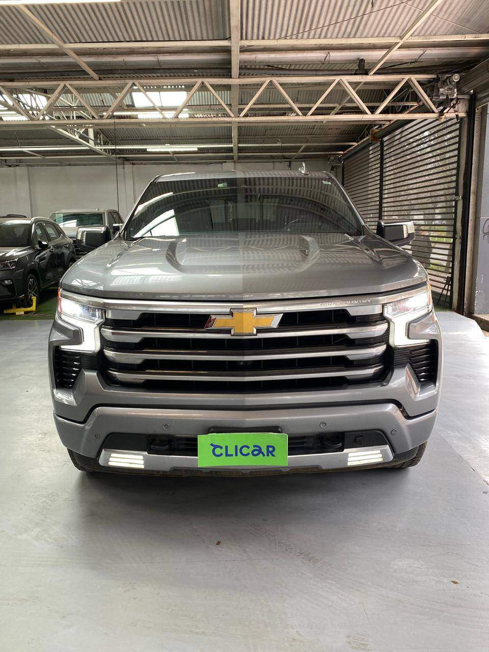 CHEVROLET - 2