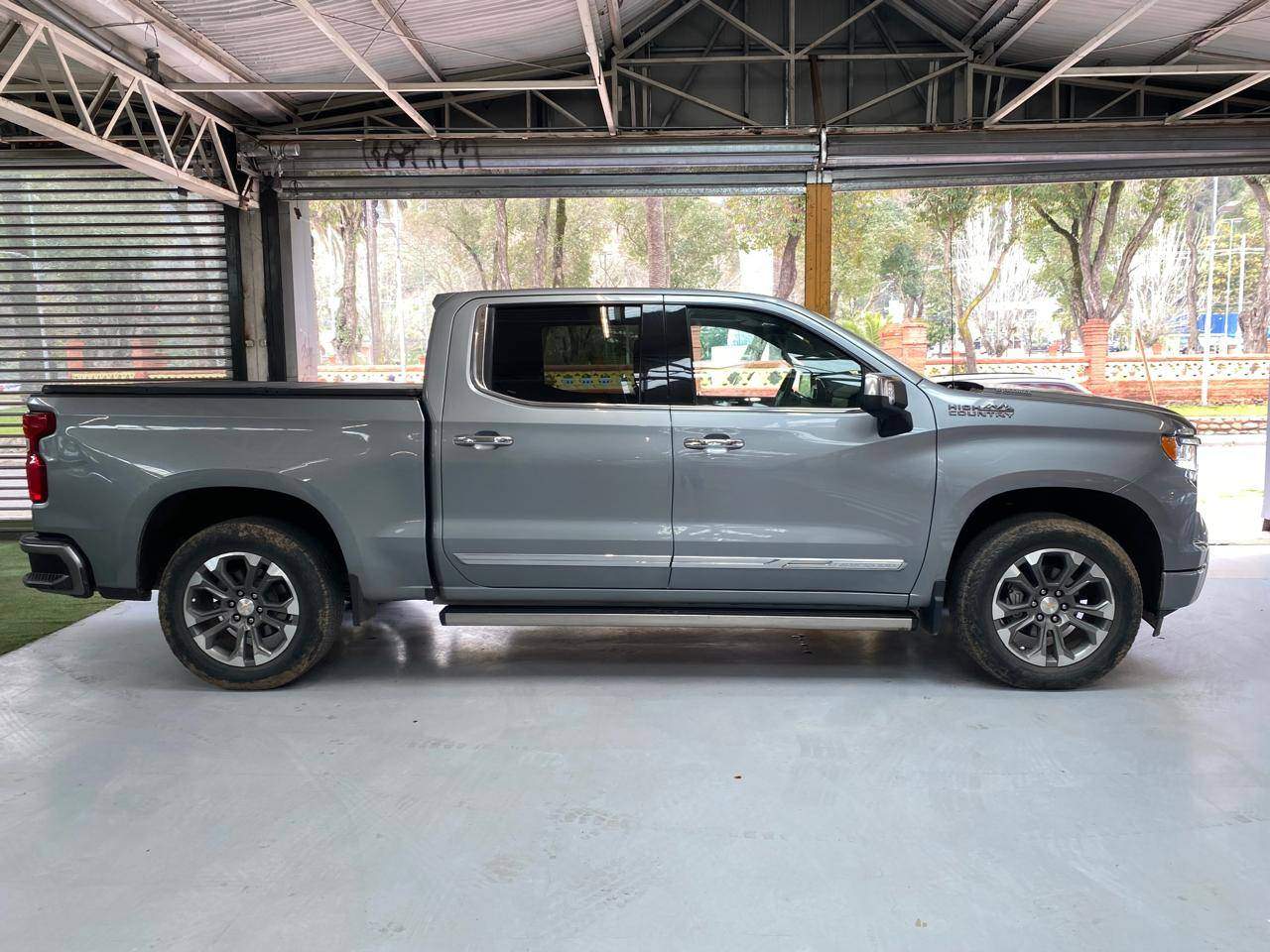 CHEVROLET - 3