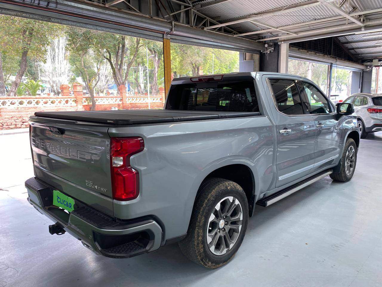 CHEVROLET - 4