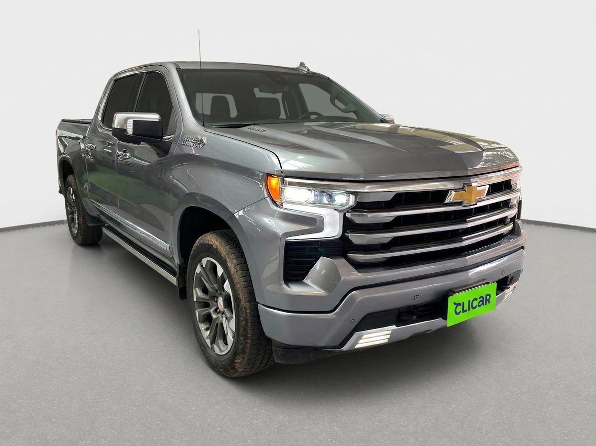 CHEVROLET