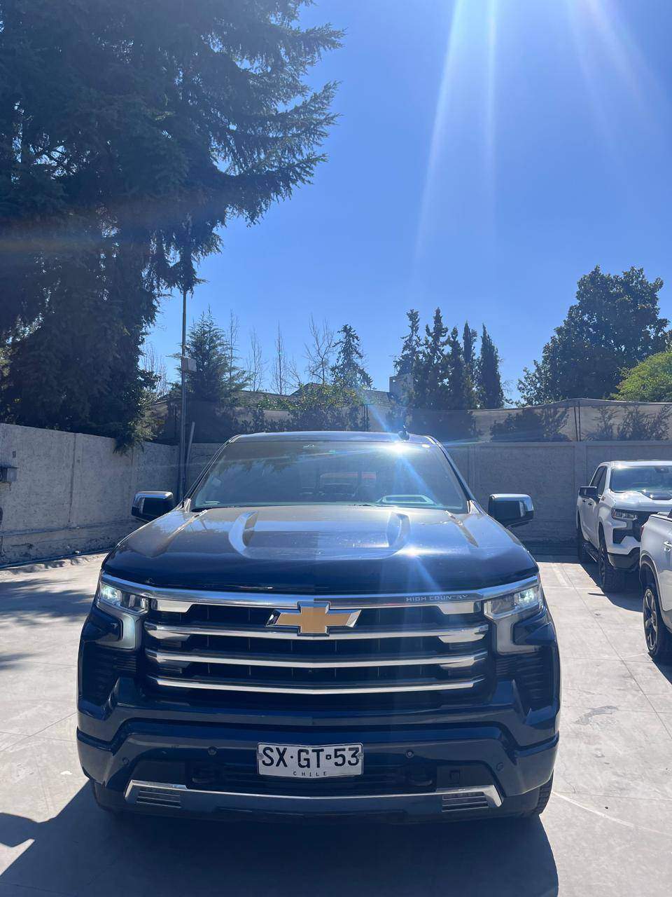 CHEVROLET - 2